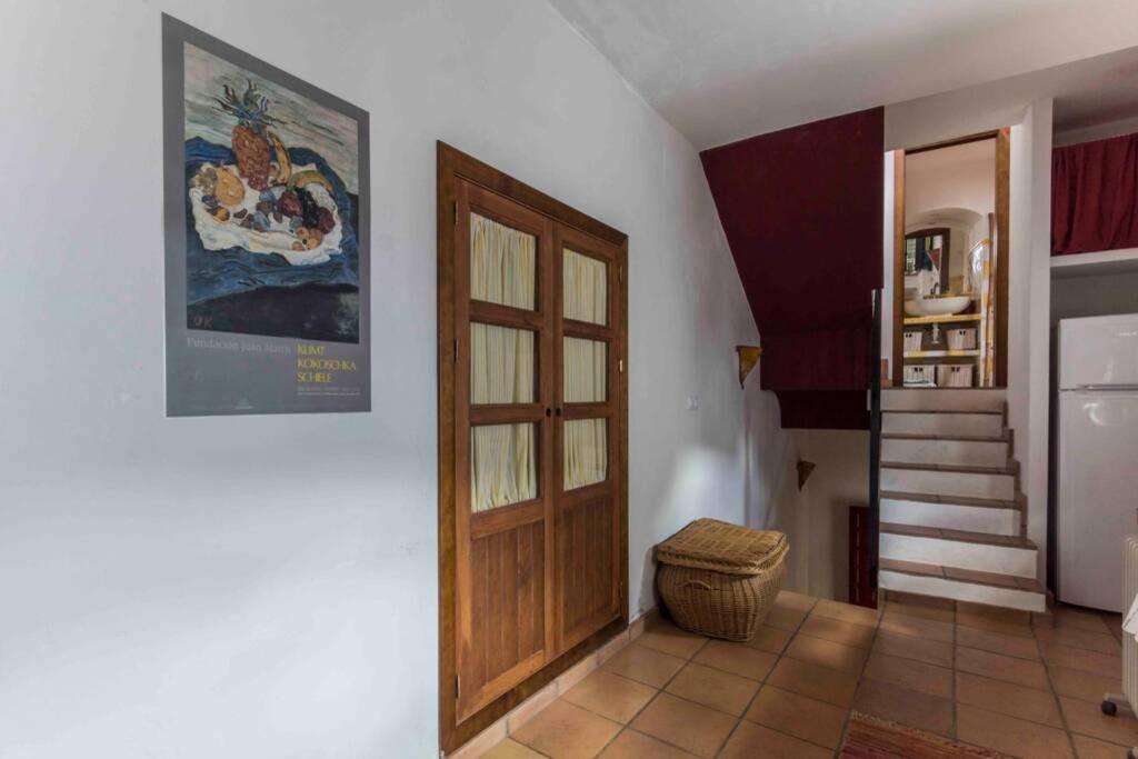 Albayalde Cielo Y Mar Apartment Vejer de la Frontera Exterior photo